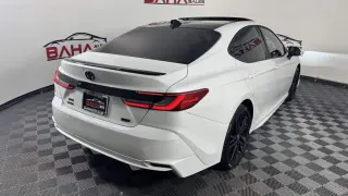 Toyota Camry 2025
