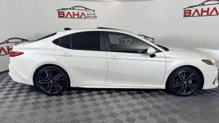 Toyota Camry 2025