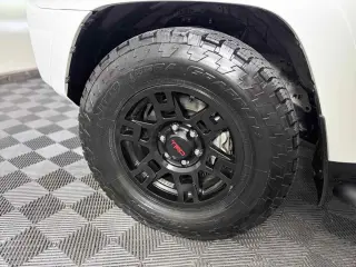 Toyota 4Runner 2021