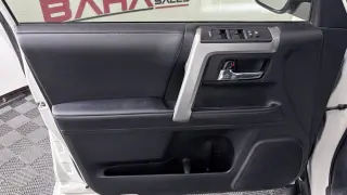 Toyota 4Runner 2021