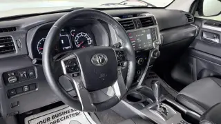 Toyota 4Runner 2021