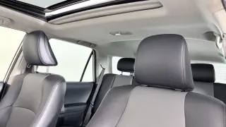 Toyota 4Runner 2021