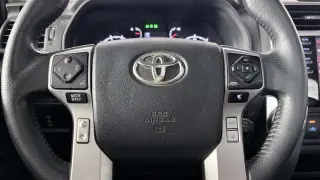 Toyota 4Runner 2021