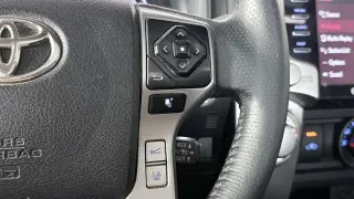 Toyota 4Runner 2021