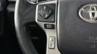 Toyota 4Runner 2021