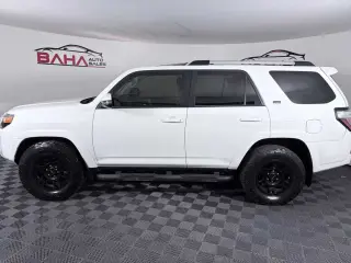 Toyota 4Runner 2021