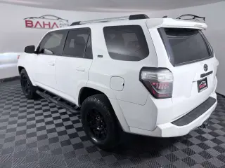 Toyota 4Runner 2021