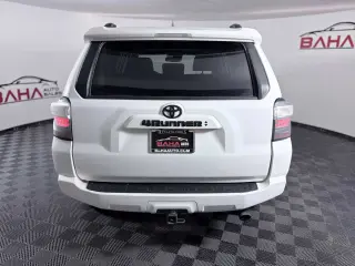 Toyota 4Runner 2021