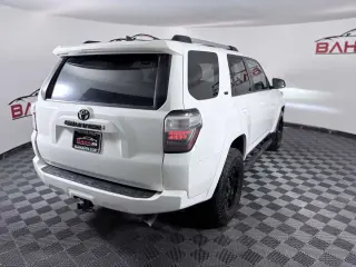 Toyota 4Runner 2021