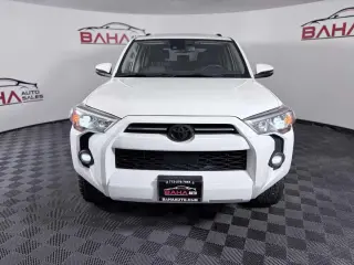 Toyota 4Runner 2021