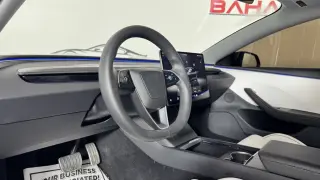 Modelo Tesla 3 de 2024