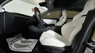 Modelo Tesla 3 de 2024