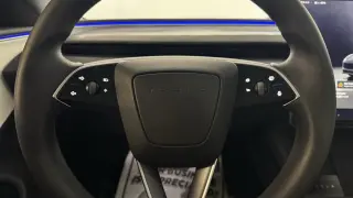 Modelo Tesla 3 de 2024