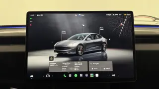 Modelo Tesla 3 de 2024