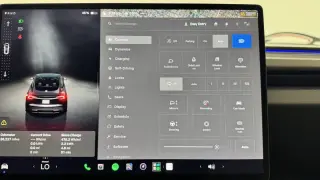 Modelo Tesla 3 de 2024