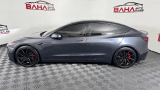 Modelo Tesla 3 de 2024