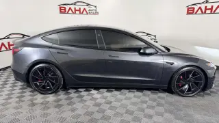 Modelo Tesla 3 de 2024