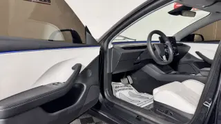 Modelo Tesla 3 de 2024