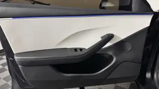 Modelo Tesla 3 de 2024