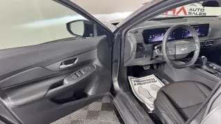 Nissan Sentra 2026