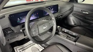 Nissan Sentra 2026
