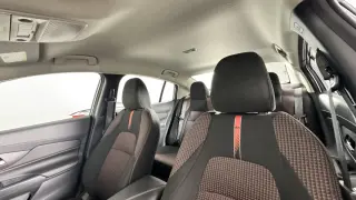 Nissan Sentra 2026