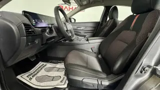Nissan Sentra 2026