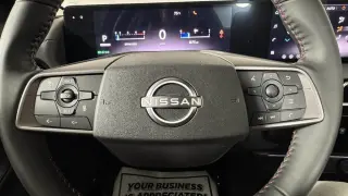 Nissan Sentra 2026