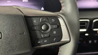 Nissan Sentra 2026