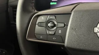 Nissan Sentra 2026