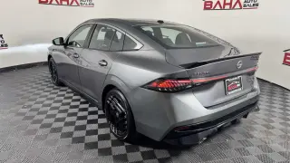Nissan Sentra 2026