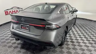 Nissan Sentra 2026