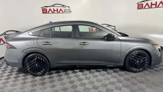 Nissan Sentra 2026
