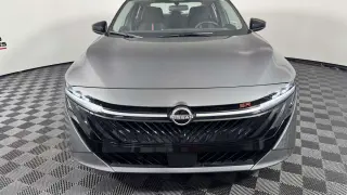 Nissan Sentra 2026