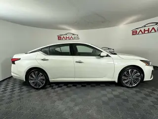 Nissan Altima 2023