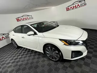 Nissan Altima 2023