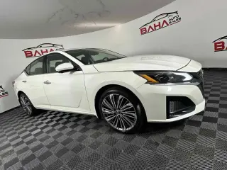 Nissan Altima 2023