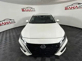 Nissan Altima 2023