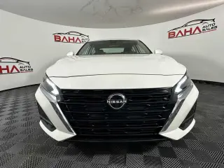 Nissan Altima 2023