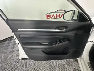 Nissan Altima 2023