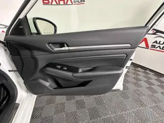 Nissan Altima 2023