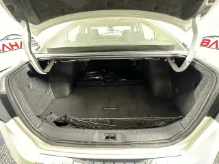 Nissan Altima 2023