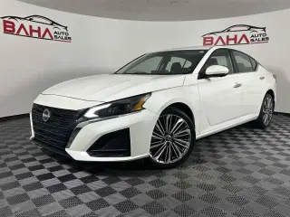 Nissan Altima 2023