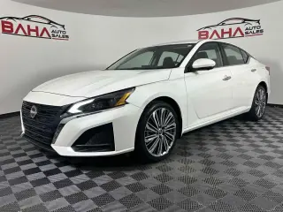 Nissan Altima 2023