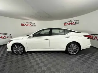 Nissan Altima 2023