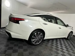 Nissan Altima 2023