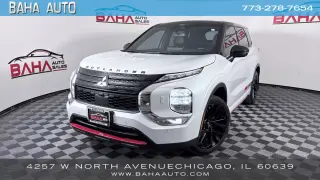 Mitsubishi Outlander 2023