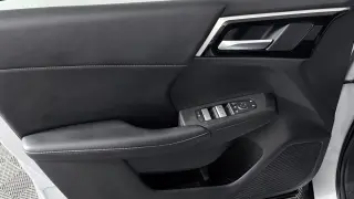 Mitsubishi Outlander 2023