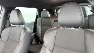 Mitsubishi Outlander 2023