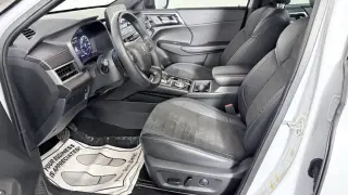 Mitsubishi Outlander 2023